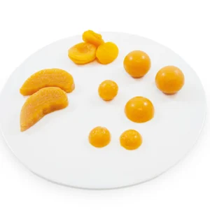 IDDSI Level 4 Pureed Apricot