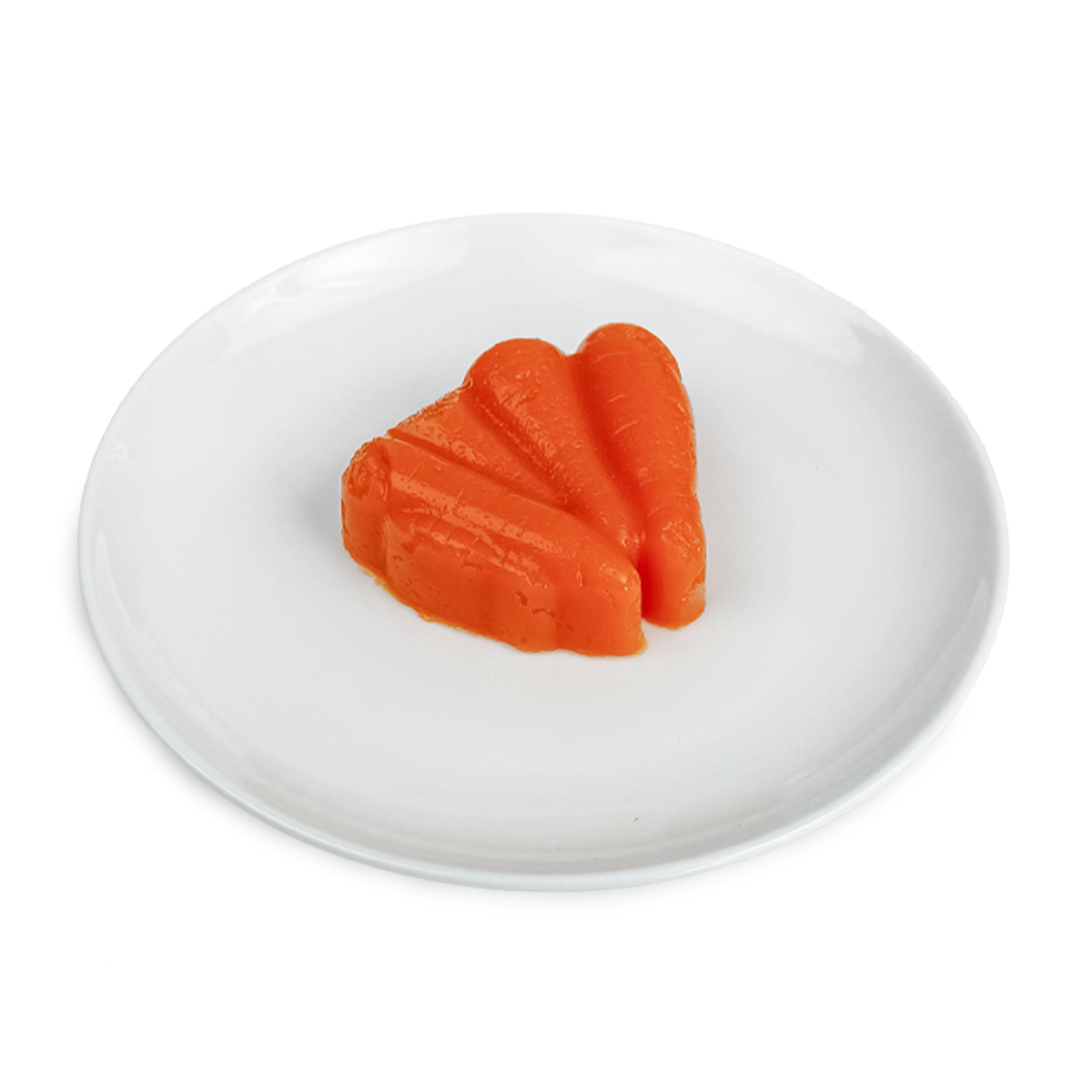 Carrots - Pin image
