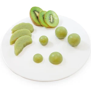IDDSI Level 4 Pureed Kiwi Fruit