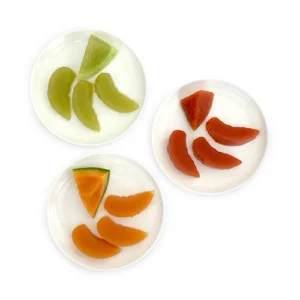 IDDSI Level 4 Pureed Melons