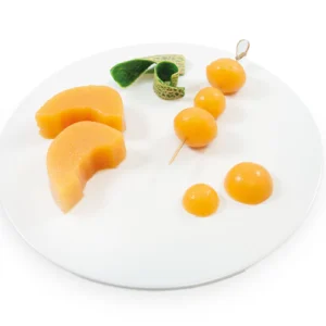 IDDSI Level 4 Pureed Rockmelon