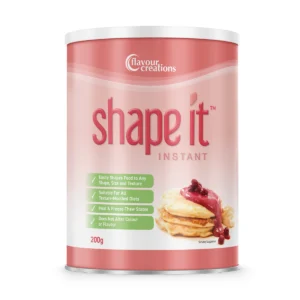 Shape It Instant Powder 200g Can