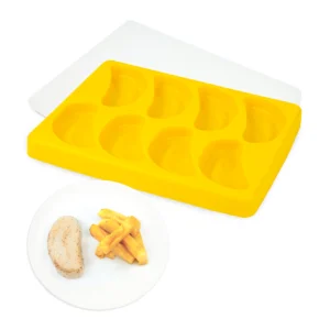 Shape It Poultry Mould & Lid
