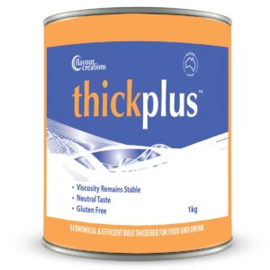 thickplus Powder 1kg Can